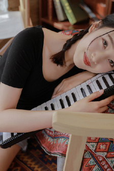 春暖花开吧